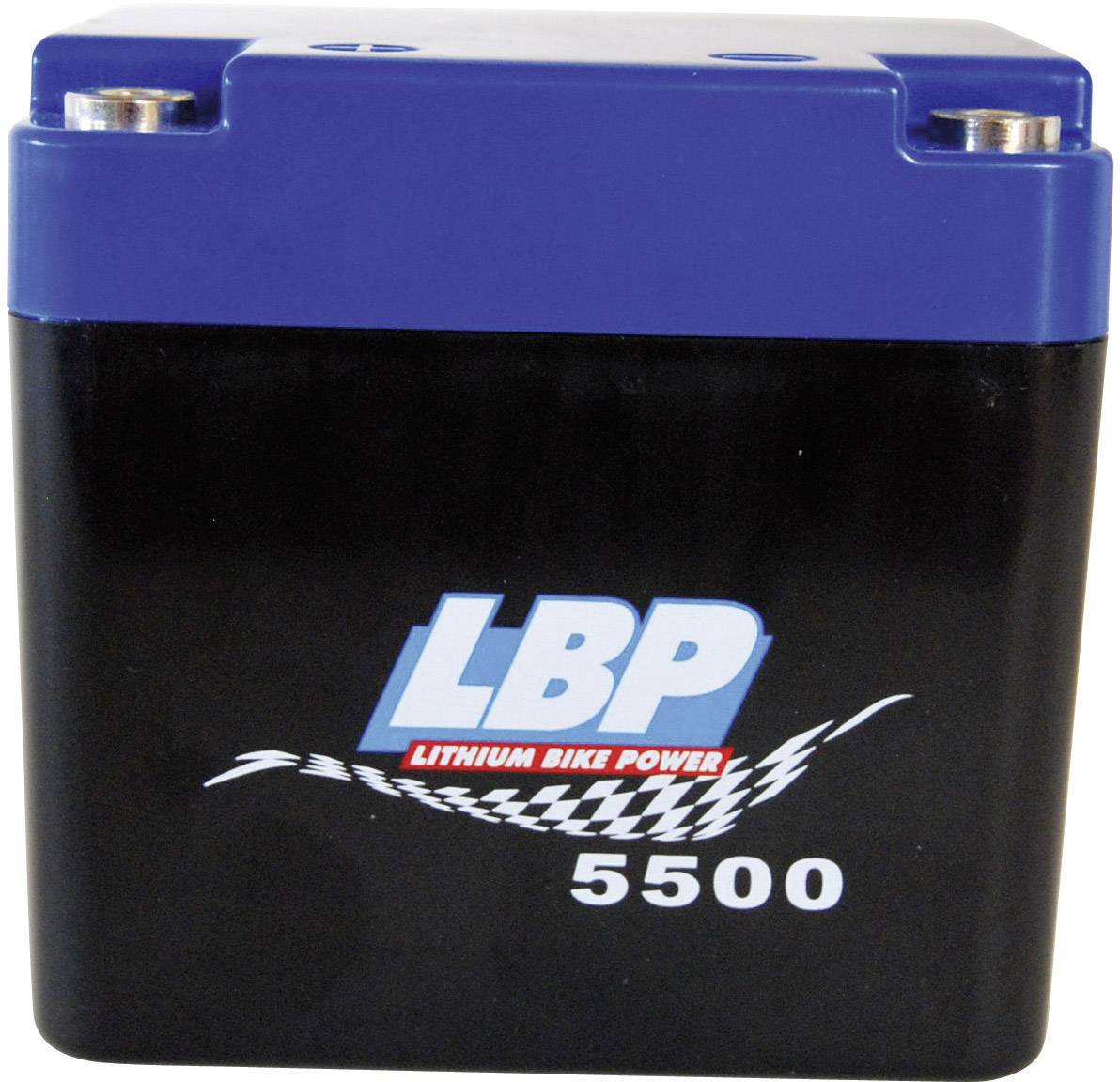 LBP LiIon LBP5500