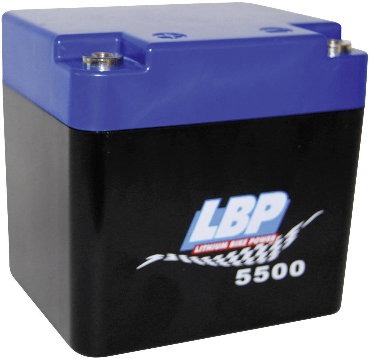 LBP LiIon LBP5500