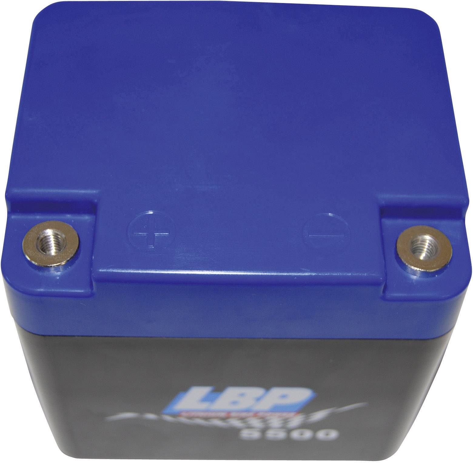LBP LiIon LBP5500