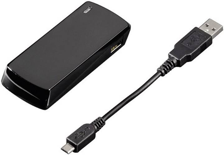 Hama Smart Akku  1800 mAh  Li-Ion