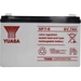 Yuasa NP7-6 NP7-6 Bleiakku 6V 7Ah Blei-Vlies (AGM) (B x H x T) 151 x 97 x 34mm Flachstecker 4.8mm Wartungsfrei Yuasa NP7-6 NP7-6 Bleiakku 6V 7Ah Blei-Vlies (AGM) (B x H x T) 151 x 97 x 34mm Flachstecker 4.8mm Wartungsfrei