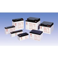 Yuasa NP2.3-12 NP2.3-12 Bleiakku 12 V 2.3 Ah Blei-Vlies (AGM) (B x H x T) 178 x 64 x 34 mm Flachste Yuasa NP2.3-12 NP2.3-12 Bleiakku 12 V 2.3 Ah Blei-Vlies (AGM) (B x H x T) 178 x 64 x 34 mm Flachste