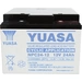 Yuasa NPC24-12 NPC24-12 Bleiakku 12V 24Ah Blei-Vlies (AGM) (B x H x T) 175 x 125 x 166mm M5-Schraubanschluss Wartungsfrei Yuasa NPC24-12 NPC24-12 Bleiakku 12V 24Ah Blei-Vlies (AGM) (B x H x T) 175 x 125 x 166mm M5-Schraubanschluss Wartungsfrei