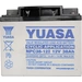 Yuasa NPC38-12 NPC38-12 Bleiakku 12V 38Ah Blei-Vlies (AGM) (B x H x T) 197 x 170 x 165mm M5-Schraubanschluss Wartungsfrei Yuasa NPC38-12 NPC38-12 Bleiakku 12V 38Ah Blei-Vlies (AGM) (B x H x T) 197 x 170 x 165mm M5-Schraubanschluss Wartungsfrei