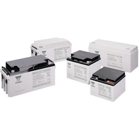 Yuasa RE7-12 RE7-12 Bleiakku 12V 7Ah Blei-Vlies (AGM) (B x H x T) 151 x 98 x 65mm Flachstecker 6.35mm Wartungsfrei Yuasa RE7-12 RE7-12 Bleiakku 12V 7Ah Blei-Vlies (AGM) (B x H x T) 151 x 98 x 65mm Flachstecker 6.35mm Wartungsfrei