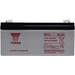 Yuasa NP3-6 NP3-6 Bleiakku 6V 3Ah Blei-Vlies (AGM) (B x H x T) 134 x 64 x 34mm Flachstecker 4.8mm Wartungsfrei Yuasa NP3-6 NP3-6 Bleiakku 6V 3Ah Blei-Vlies (AGM) (B x H x T) 134 x 64 x 34mm Flachstecker 4.8mm Wartungsfrei
