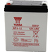 Yuasa NP4-12 NP4-12 Batterie au plomb 12 V 4 Ah plomb (AGM) (l x H x P) 90 x 106 x 70 mm cosses plates 4,8 mm sans entretien