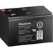 Panasonic 12 V 15 Ah LC-CA1215P1 Bleiakku 12 V 15 Ah Blei-Vlies (AGM) (B x H x T) 151 x 100 x 98 mm Flachstecker 6.35 mm Wartungsfrei, Zyklenfest Panasonic 12 V 15 Ah LC-CA1215P1 Bleiakku 12 V 15 Ah Blei-Vlies (AGM) (B x H x T) 151 x 100 x 98 mm Flachstecker 6.35 mm Wartungsfrei, Zyklenfest