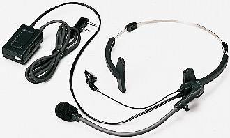 Kenwood Headset/Sprechgarnitur KHS-1 KHS 1 M