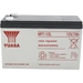 Yuasa NP7-12 L NP7-12 L Bleiakku 12 V 7 Ah Blei-Vlies (AGM) (B x H x T) 151 x 98 x 65 mm Flachsteck Yuasa NP7-12 L NP7-12 L Bleiakku 12 V 7 Ah Blei-Vlies (AGM) (B x H x T) 151 x 98 x 65 mm Flachsteck