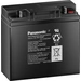 Panasonic 12 V 22 Ah LC-XC1222P Bleiakku 12 V 22 Ah Blei-Vlies (AGM) (B x H x T) 181 x 167 x 76 mm M5-Schraubanschluss Wartungsfrei, Zyklenfest Panasonic 12 V 22 Ah LC-XC1222P Bleiakku 12 V 22 Ah Blei-Vlies (AGM) (B x H x T) 181 x 167 x 76 mm M5-Schraubanschluss Wartungsfrei, Zyklenfest