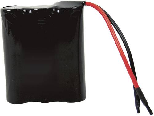 ICR18650 3er Akkupack 3x 18650 Kabel Li-Ion 11.1V 2600 mAh