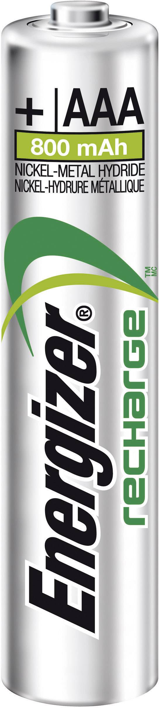 Energizer Extreme HR03 Micro (AAA)-Akku NiMH 800 mAh 1.2 V 4 St.