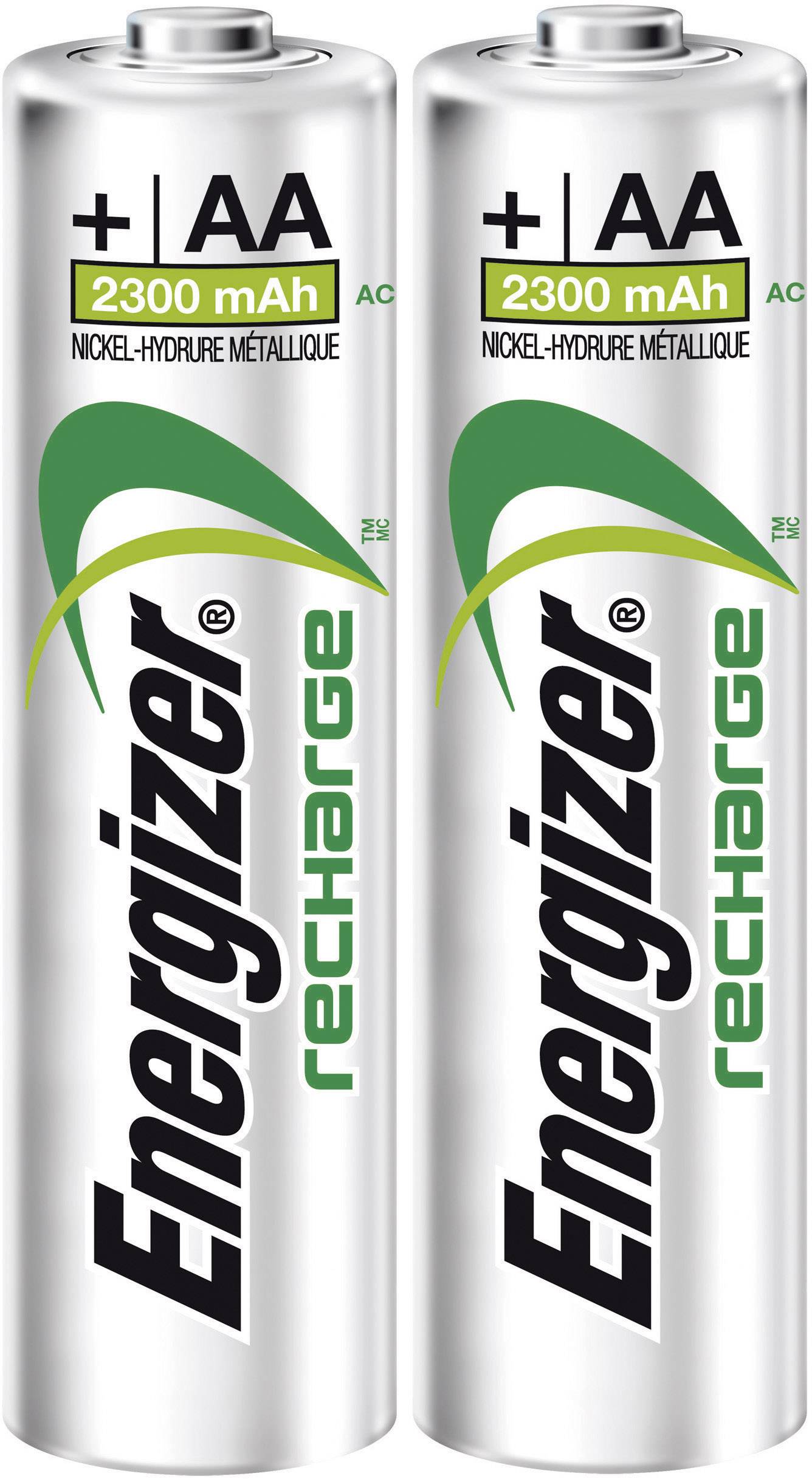 Energizer Extreme HR06 Mignon (AA)-Akku NiMH 2300 mAh 1.2 V 2 St.