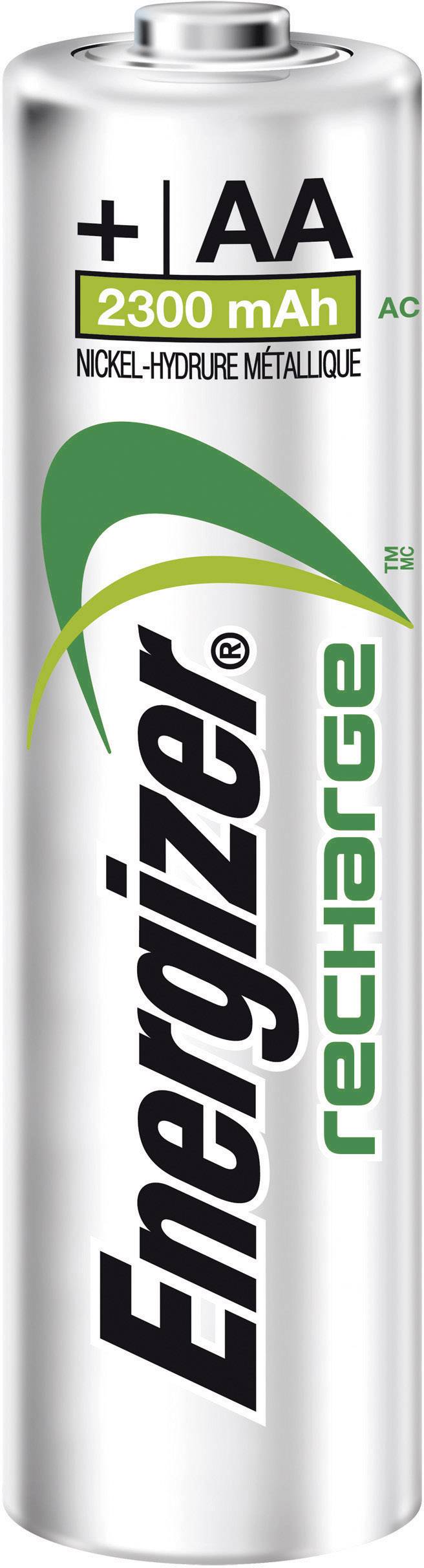 Energizer Extreme HR06 Mignon (AA)-Akku NiMH 2300 mAh 1.2 V 2 St.