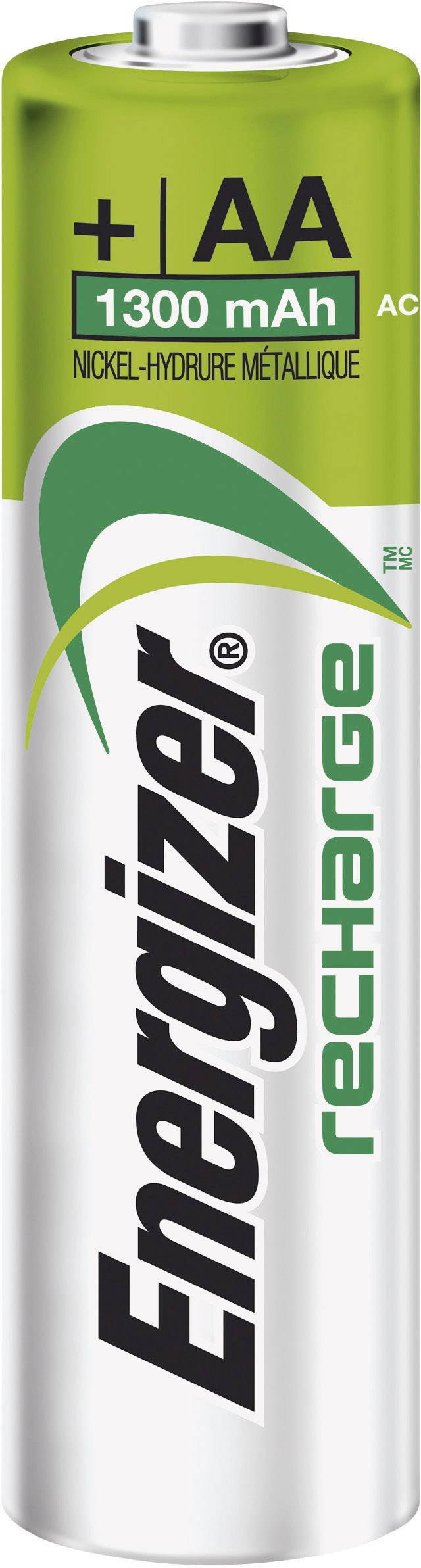 Energizer Universal HR06 Mignon (AA)-Akku NiMH 1300 mAh 1.2 V 4 St.