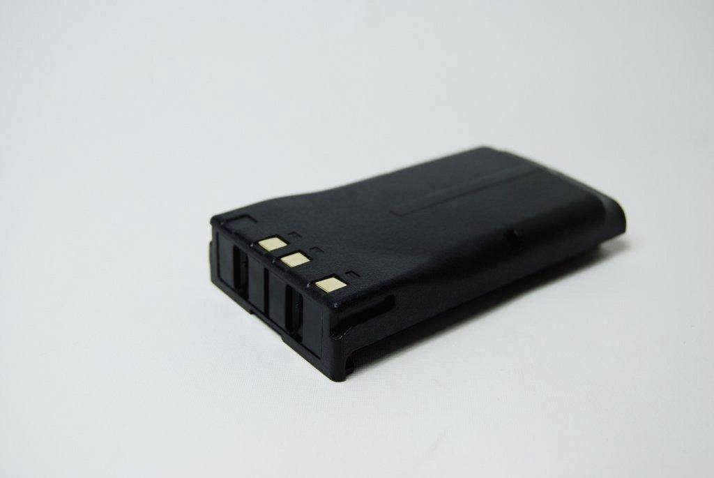 Beltrona ersetzt Original-Akku (Original) KNB-21A Funkgeräte-Akku 7.2V 2000 mAh