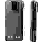 Batterie pour talkies-walkies NiMH 7.2 V Beltrona Motorola H9008 1500 mAh