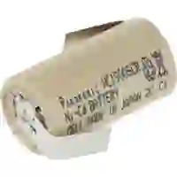 Panasonic Sub-C ZLF Spezial-Akku Sub-C Z-Lötfahne NiCd 1.2V 1900 mAh 1St. Panasonic Sub-C ZLF Spezial-Akku Sub-C Z-Lötfahne NiCd 1.2V 1900 mAh 1St.