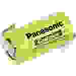 Panasonic C ZLF Spezial-Akku Baby (C) Z-Lötfahne NiCd 1.2V 3000 mAh
