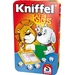 Kniffel Kids BMM Metalldose Kniffel Kids BMM Metalldose