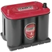 Optima Batteries RTS37 8202550008882 Bleiakku 12V 44Ah Blei-Vlies (AGM) (B x H x T) 237 x 197 x 172mm Konuspol Wartungsfrei Optima Batteries RTS37 8202550008882 Bleiakku 12V 44Ah Blei-Vlies (AGM) (B x H x T) 237 x 197 x 172mm Konuspol Wartungsfrei