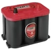 Optima Batteries RTR4.2 8032510008882 Bleiakku 12V 50Ah Blei-Vlies (AGM) (B x H x T) 254 x 200 x 172mm Konuspol Wartungsfrei Optima Batteries RTR4.2 8032510008882 Bleiakku 12V 50Ah Blei-Vlies (AGM) (B x H x T) 254 x 200 x 172mm Konuspol Wartungsfrei