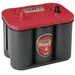 Optima Batteries RTS4.2 8022500008882 Bleiakku 12V 50Ah Blei-Vlies (AGM) (B x H x T) 254 x 200 x 172mm Konuspol Wartungsfrei Optima Batteries RTS4.2 8022500008882 Bleiakku 12V 50Ah Blei-Vlies (AGM) (B x H x T) 254 x 200 x 172mm Konuspol Wartungsfrei