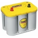 Optima Batteries YTS4.2 8122540008882 Bleiakku 12V 55Ah Blei-Vlies (AGM) (B x H x T) 254 x 200 x 175mm Konuspol Wartungsfrei Optima Batteries YTS4.2 8122540008882 Bleiakku 12V 55Ah Blei-Vlies (AGM) (B x H x T) 254 x 200 x 175mm Konuspol Wartungsfrei