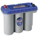 Optima Batteries BTDC5.5 8521880008882 Bleiakku 12V 75Ah Blei-Vlies (AGM) (B x H x T) 325 x 238 x 165mm Konuspol Optima Batteries BTDC5.5 8521880008882 Bleiakku 12V 75Ah Blei-Vlies (AGM) (B x H x T) 325 x 238 x 165mm Konuspol