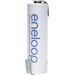 Panasonic eneloop ZLF Pile rechargeable spéciale LR6 (AA) cosses à souder en Z NiMH 1.2 V 1900 mAh