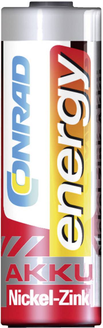 VOLTCRAFT Charge Manager CM410 Rundzellen-Ladegerät NiCd, NiMH, NiZn Micro (AAA), Mignon (AA)