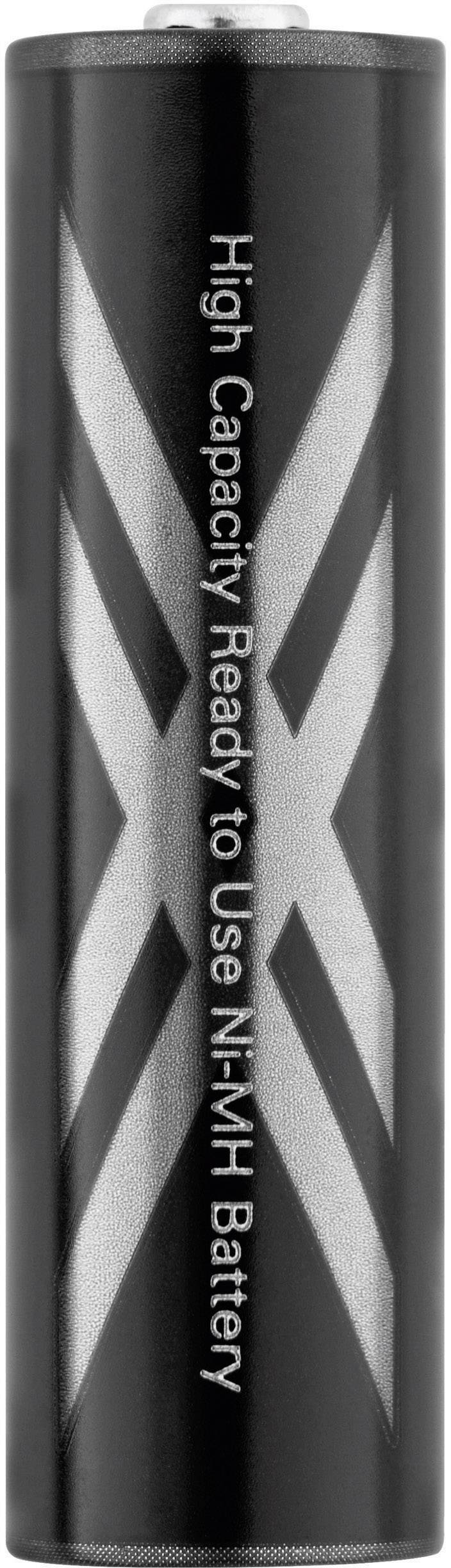 Sanyo XX NiMH 1900 mAh 1.2 V 4 St.