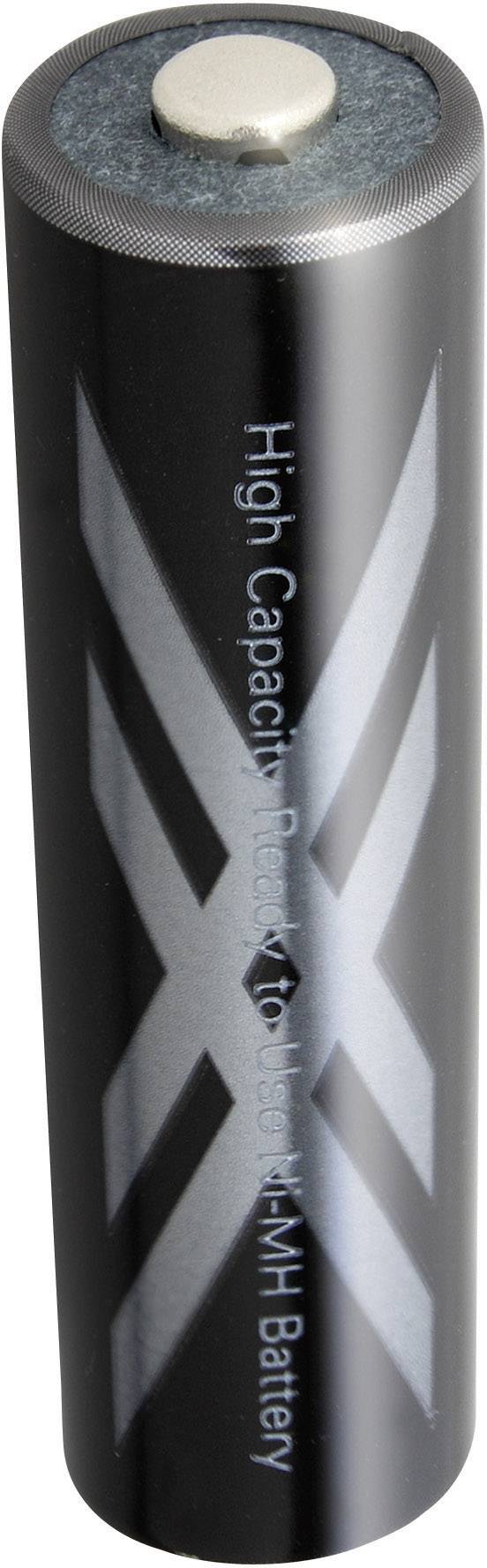 Sanyo XX NiMH 1900 mAh 1.2 V 4 St.