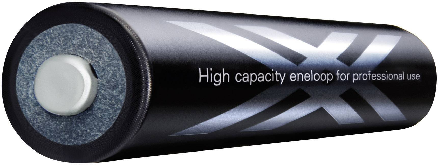 Sanyo XX NiMH 1900 mAh 1.2 V 4 St.