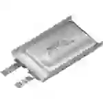 Renata ICP402035 Spezial-Akku Prismatisch Flachstecker LiPo 3.7V 195 mAh 1St. Renata ICP402035 Spezial-Akku Prismatisch Flachstecker LiPo 3.7V 195 mAh 1St.