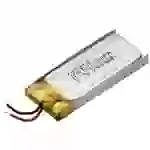 Renata ICP521630PM Spezial-Akku Prismatisch Kabel LiPo 3.7V 250 mAh 1St. Renata ICP521630PM Spezial-Akku Prismatisch Kabel LiPo 3.7V 250 mAh 1St.