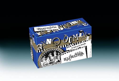 Abacus Spiele Anno Domini Europa 9092