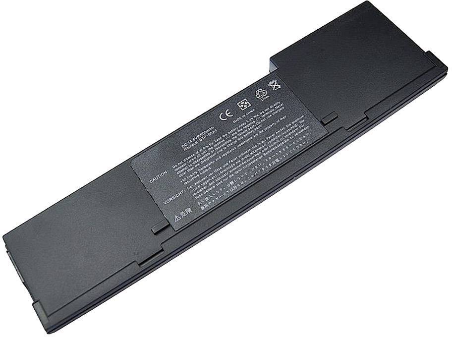 Beltrona Notebook-Akku 14.8V 4400 mAh Acer