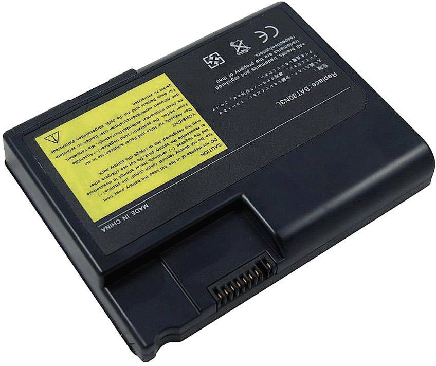 Beltrona Notebook-Akku 14.8V 4400 mAh Acer