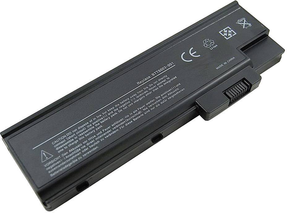 Beltrona Notebook-Akku 14.4V 4400 mAh Acer