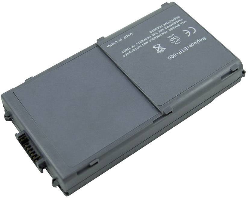 Beltrona Notebook-Akku 14.8V 4400 mAh Acer