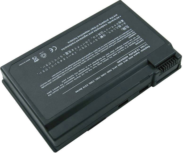Beltrona Notebook-Akku 14.8V 4400 mAh Acer