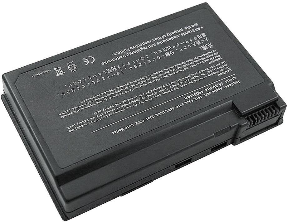Beltrona Notebook-Akku 14.8V 4400 mAh Acer