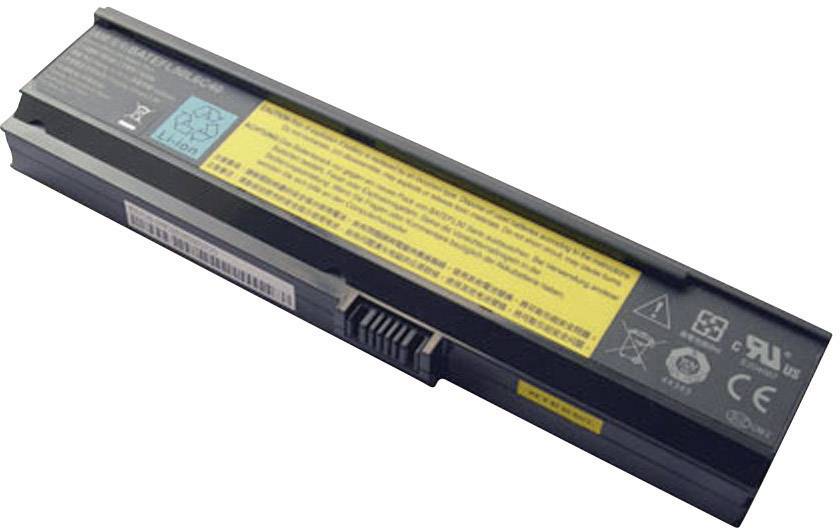 Beltrona Notebook-Akku 11.1V 4400 mAh Acer