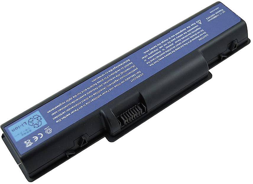 Beltrona Notebook-Akku 11.1V 4400 mAh Acer