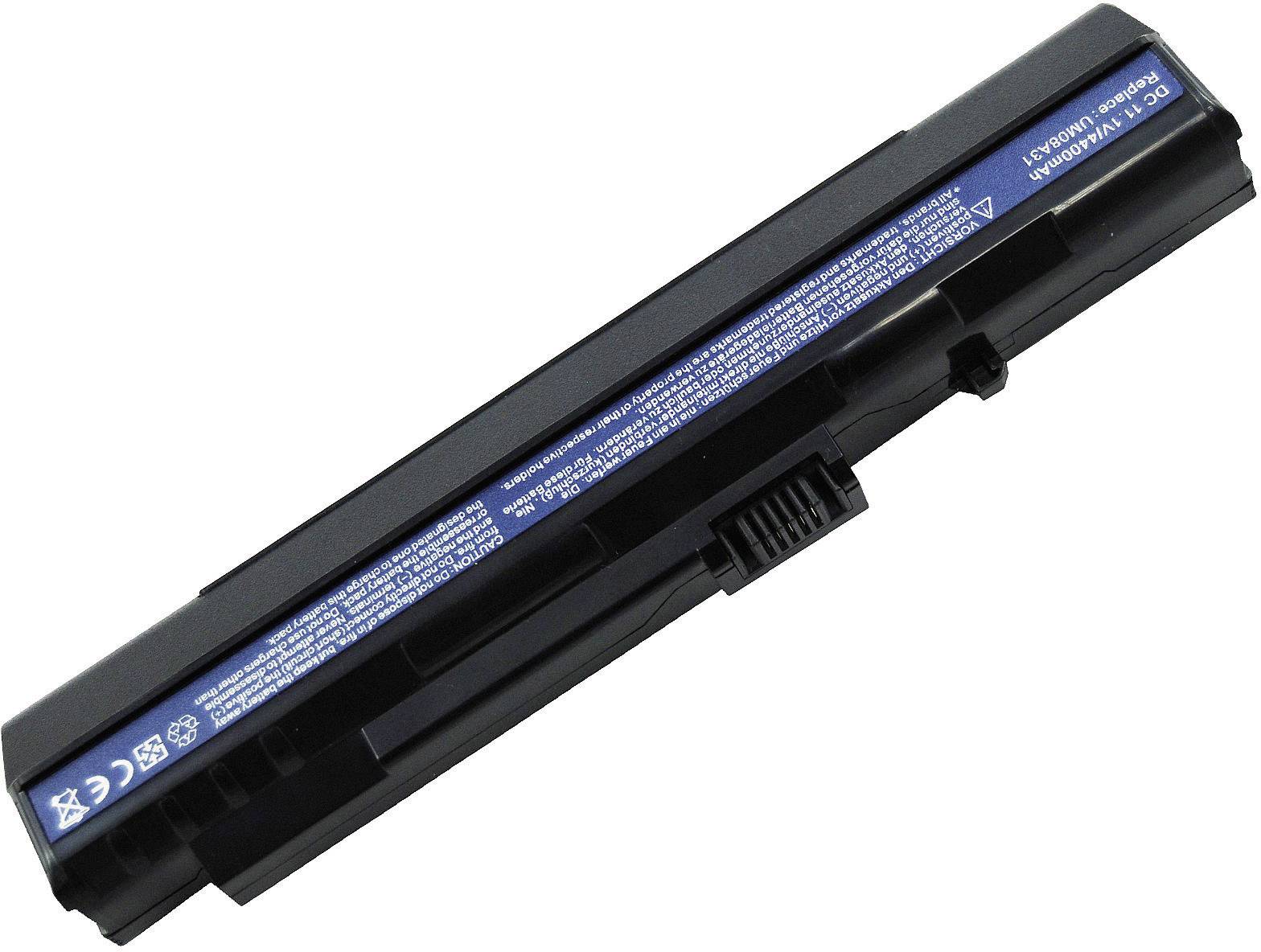 Beltrona Notebook-Akku 11.1V 4400 mAh Acer