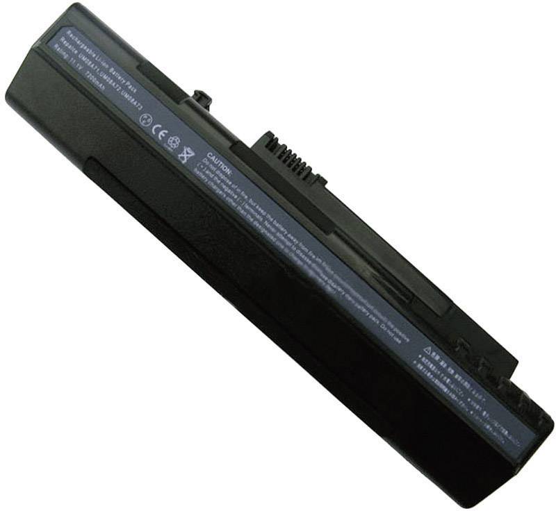 Beltrona Notebook-Akku 11.1V 6600 mAh Acer