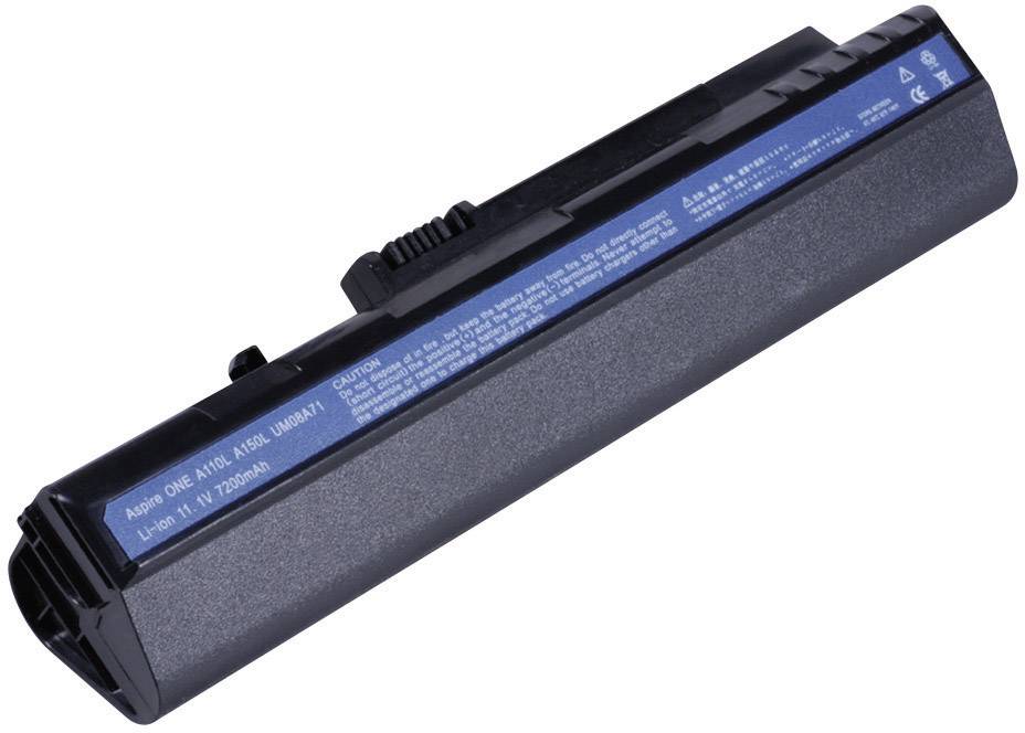 Beltrona Notebook-Akku 11.1V 2200 mAh Acer