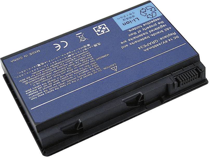 Beltrona Notebook-Akku 14.8V 4400 mAh Acer